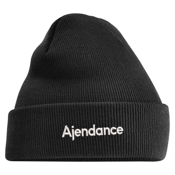 Beanie Thumbnail
