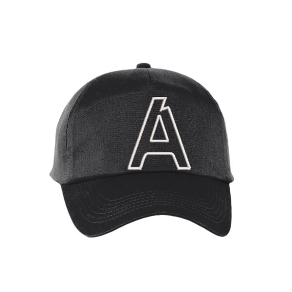 Junior Cap Thumbnail