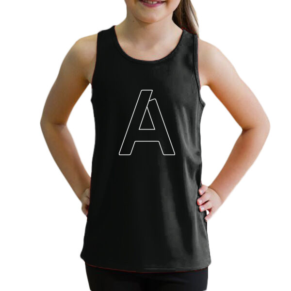 Junior Vest Thumbnail